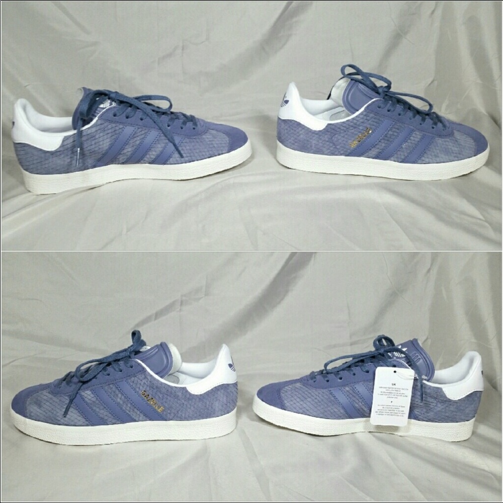 Gazelle Adidas